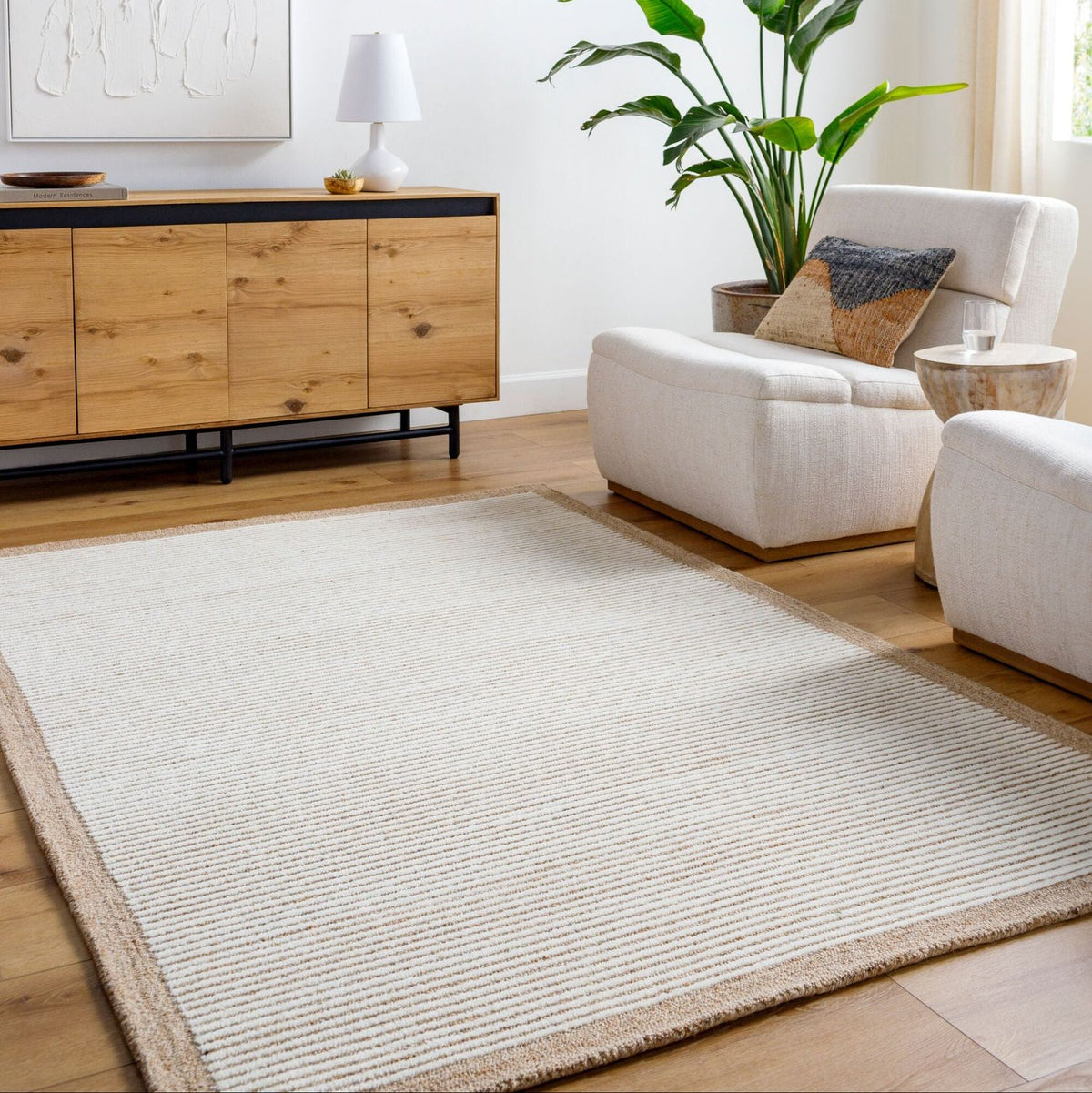 Livabliss Las Palmas LSS-2300 Hand Tufted Rug