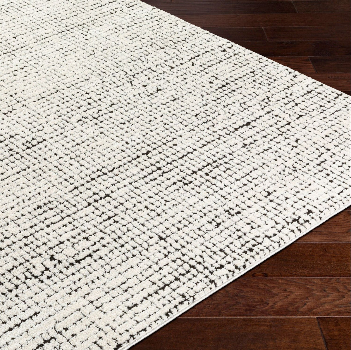 Livabliss Freud FEU-2305 Machine Woven Rug