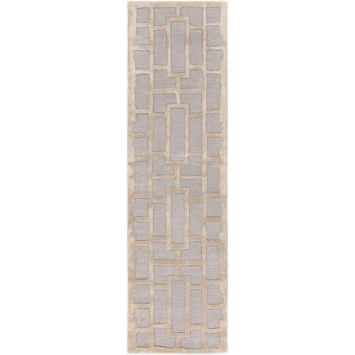 Livabliss Arise Hand Tufted Rug