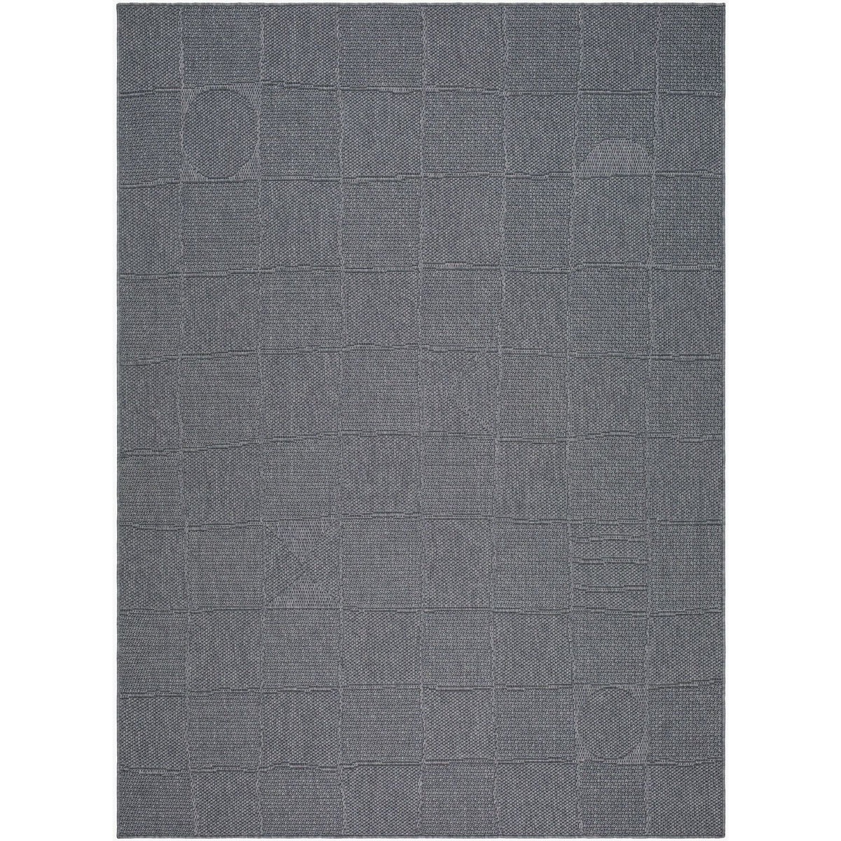 Livabliss Sandra SDR-2320 Machine Woven Indoor/Outdoor Rug