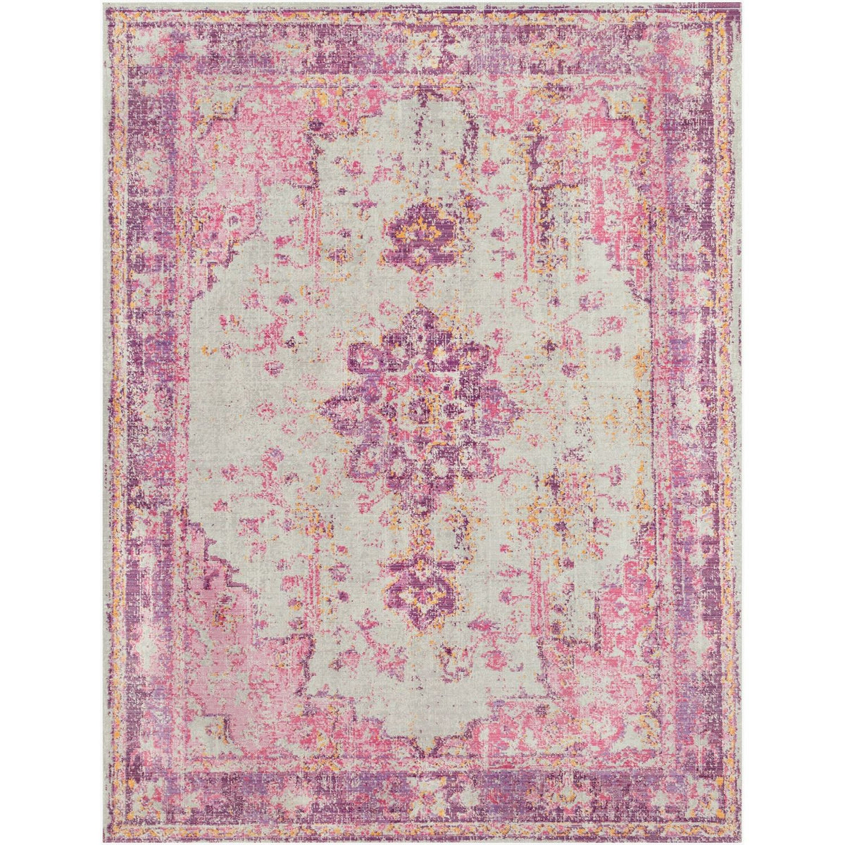Livabliss Antioch AIC-2305 Machine Woven Rug