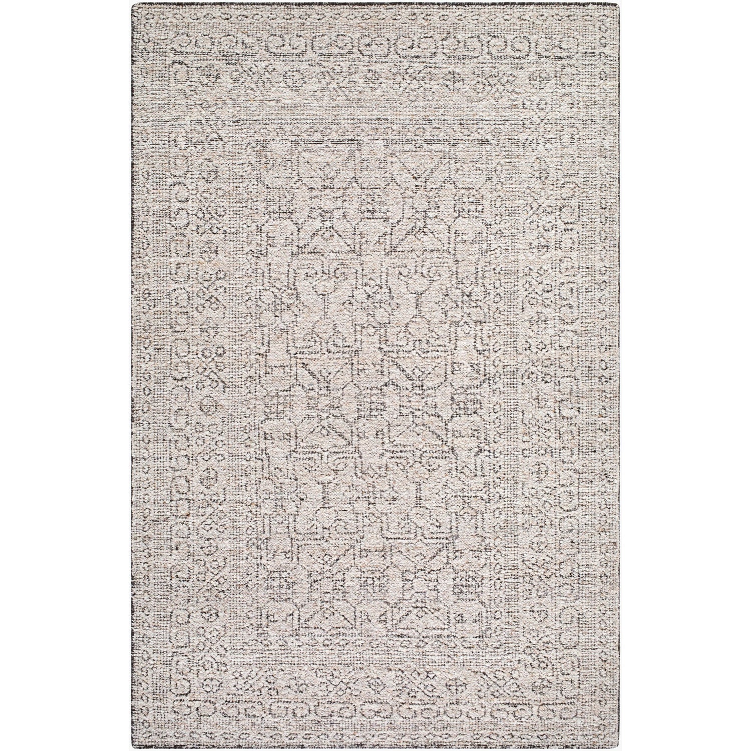 Surya Exquisite EXQ-2300 Hand Woven Rug