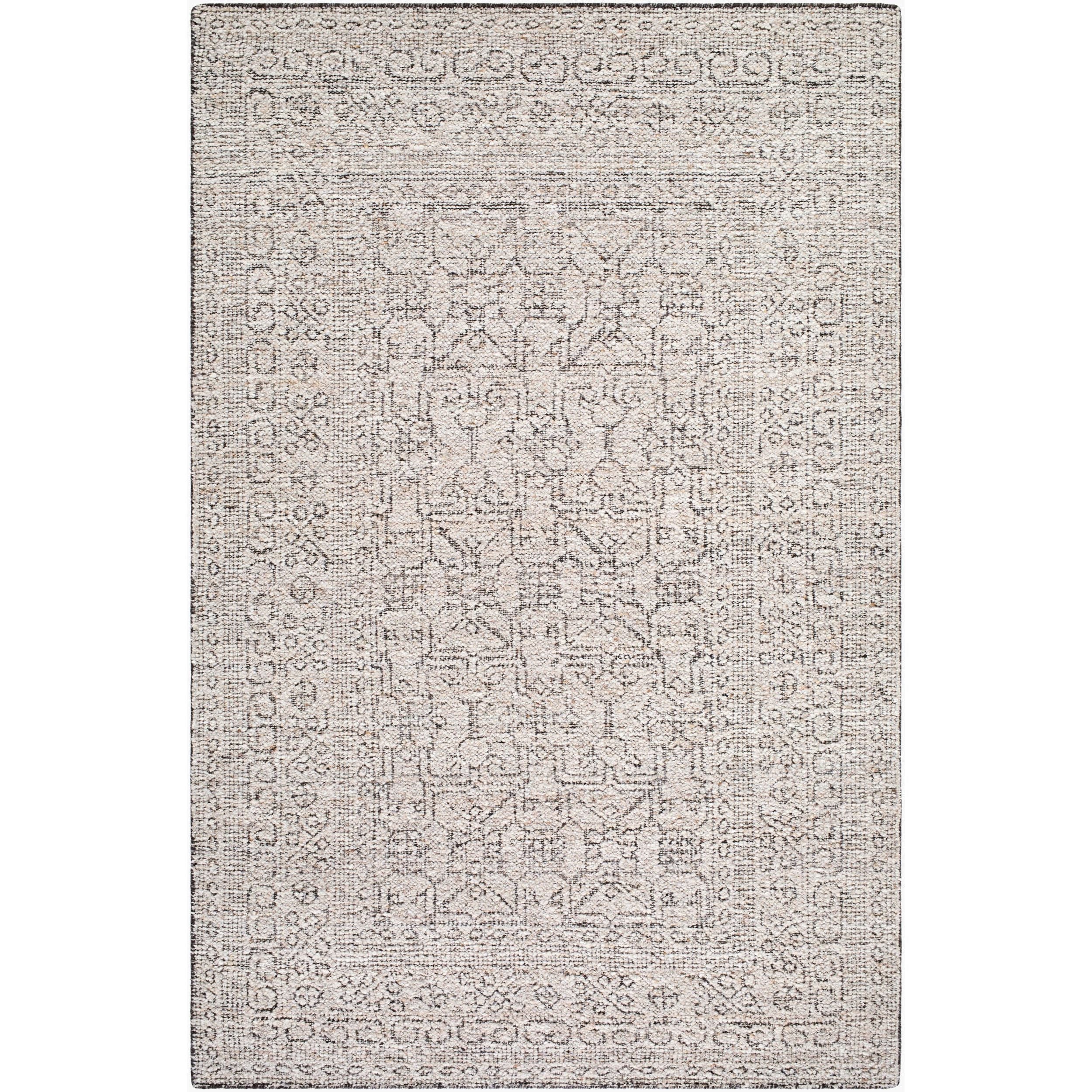 Surya Exquisite EXQ-2300 Hand Woven Rug