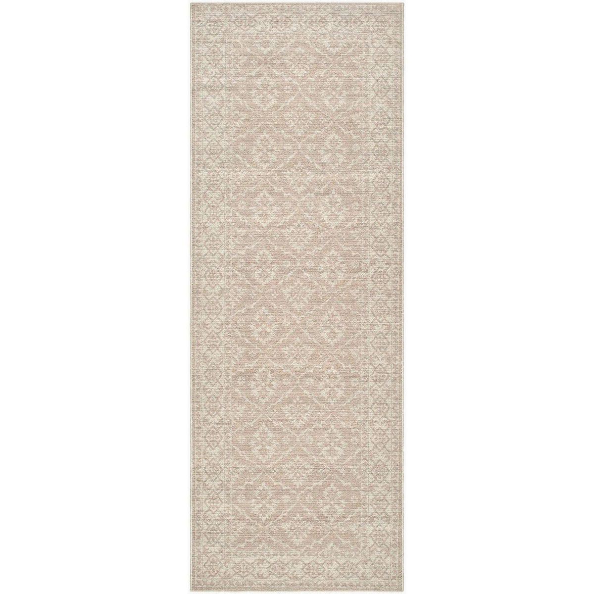Nabela Noor Home x Livabliss Aram NBAR-2303 Machine Woven Rug