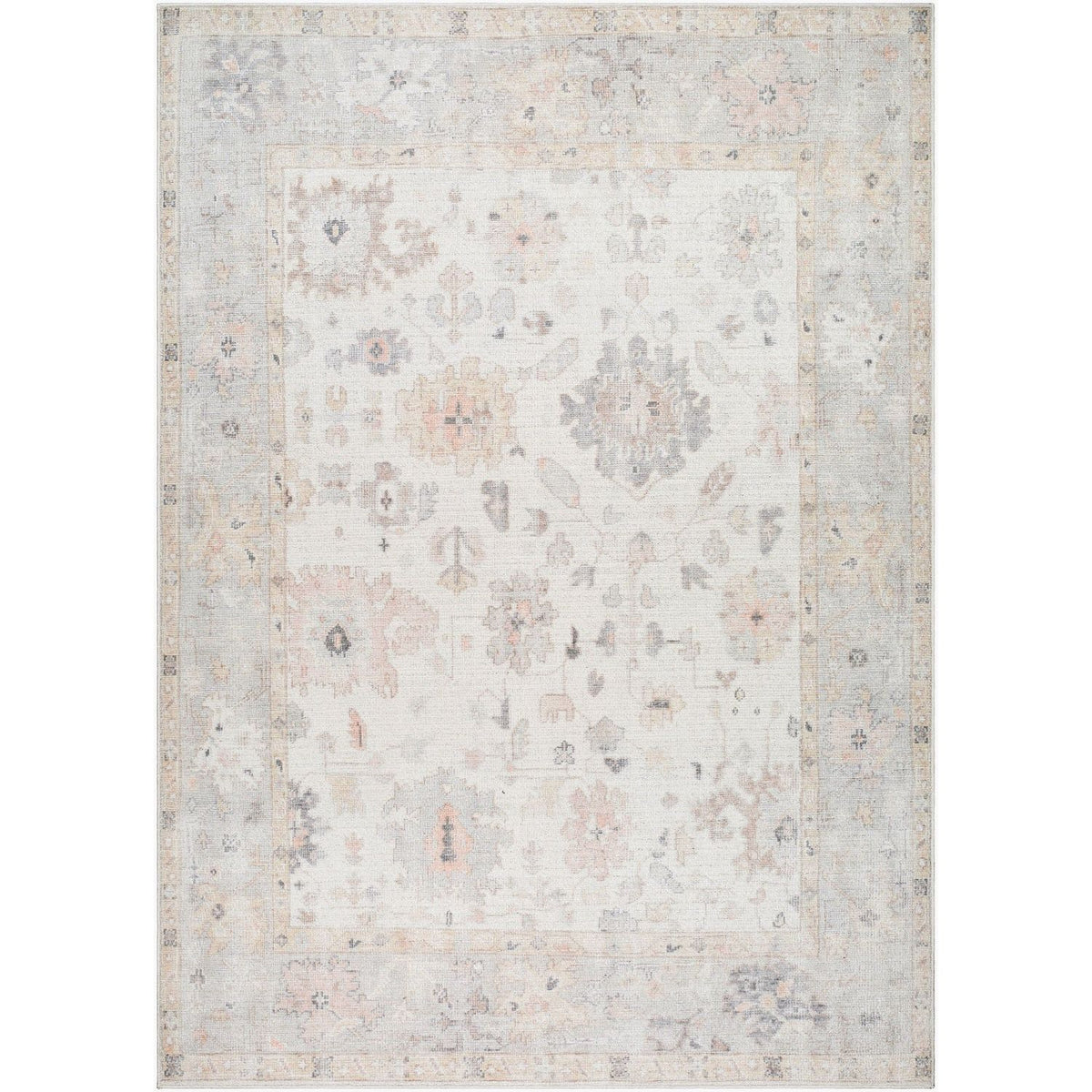 Livabliss Marlon MLO-2305 Machine Woven Rug