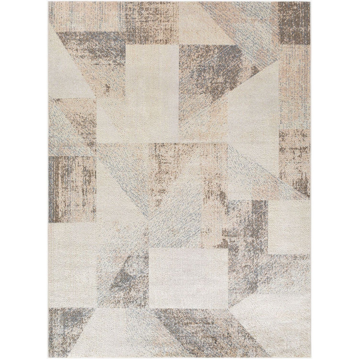 Livabliss Lillian LLL-2357 Machine Woven Rug