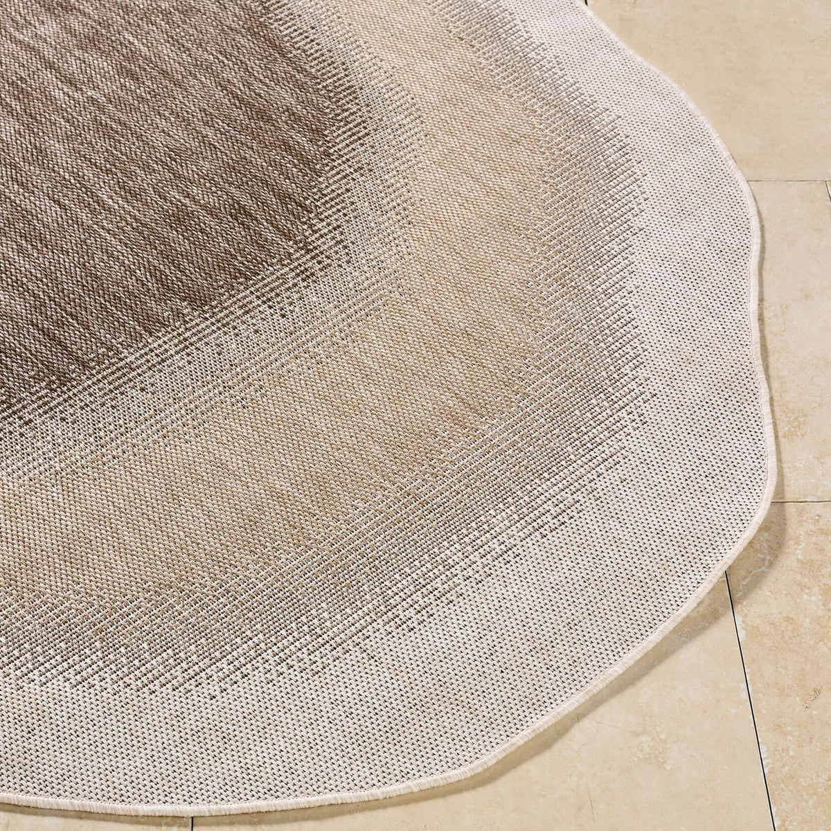 Livabliss Miami Beach MBH-2318 Machine Woven Indoor/Outdoor Rug