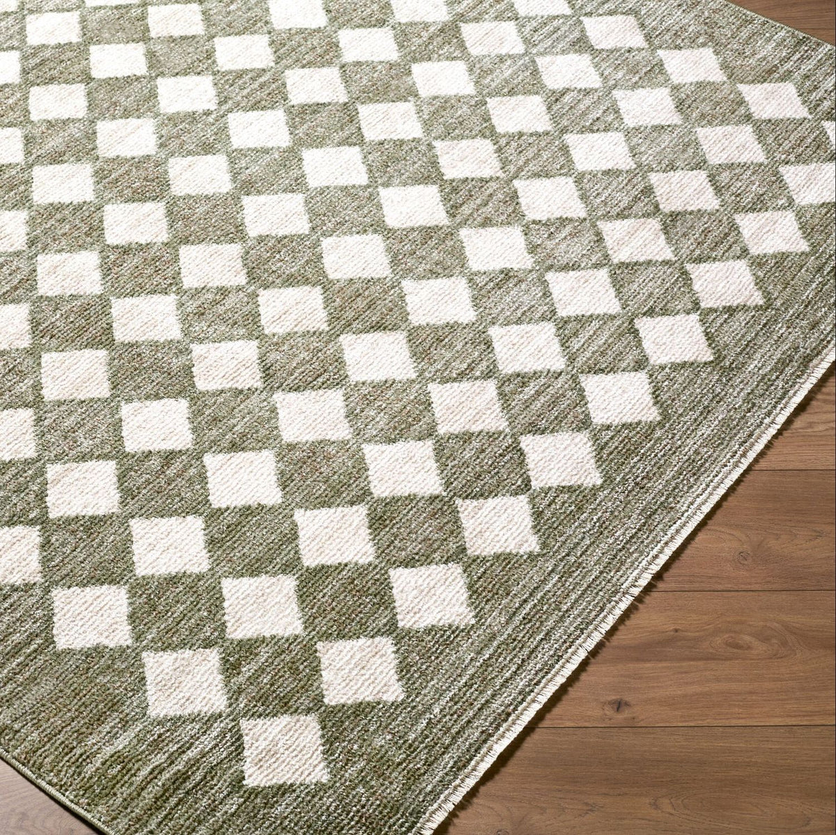 Galey Alix x Livabliss Myrtle Avenue Machine Woven Rug