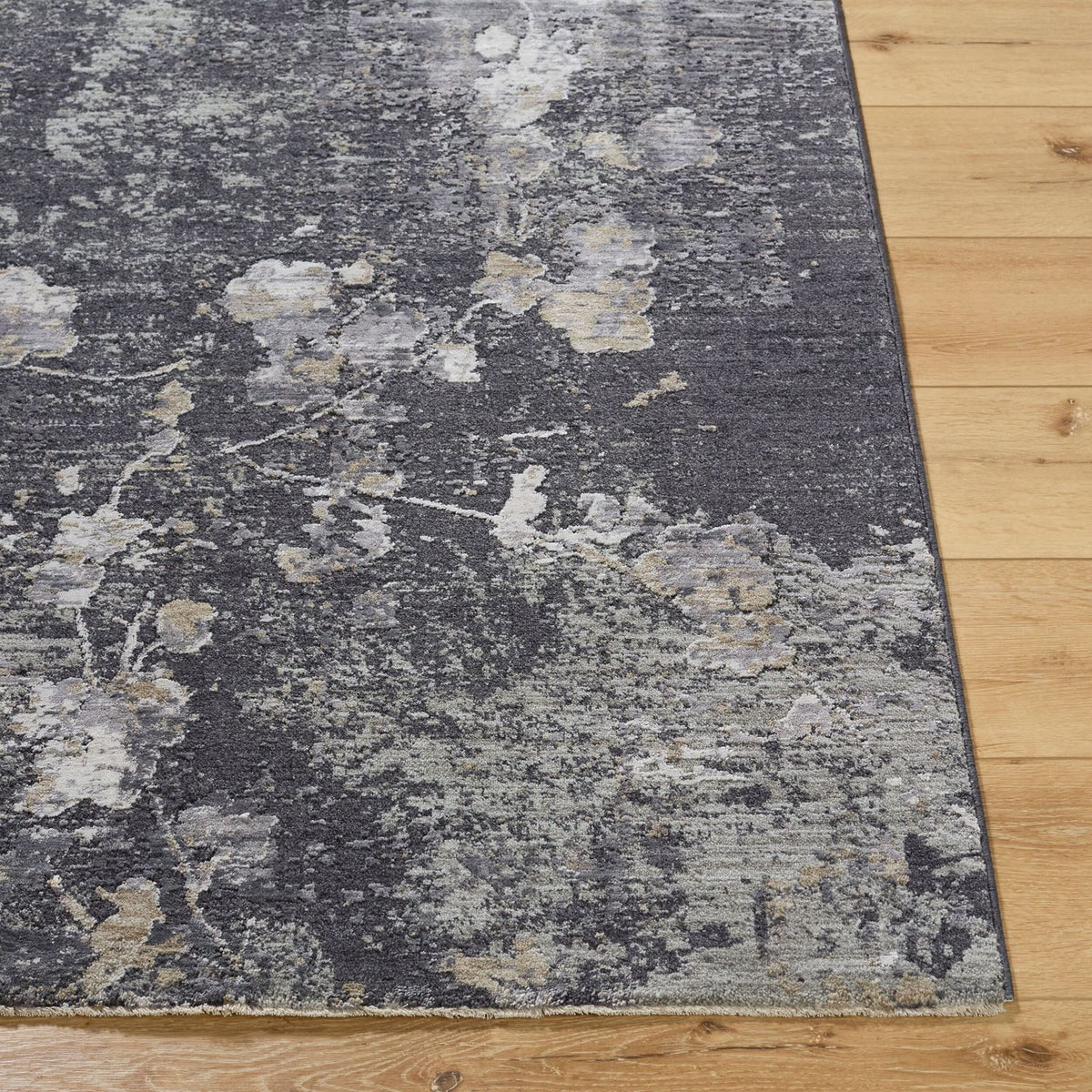 Livabliss Gakko GKK-2315 Machine Woven Rug