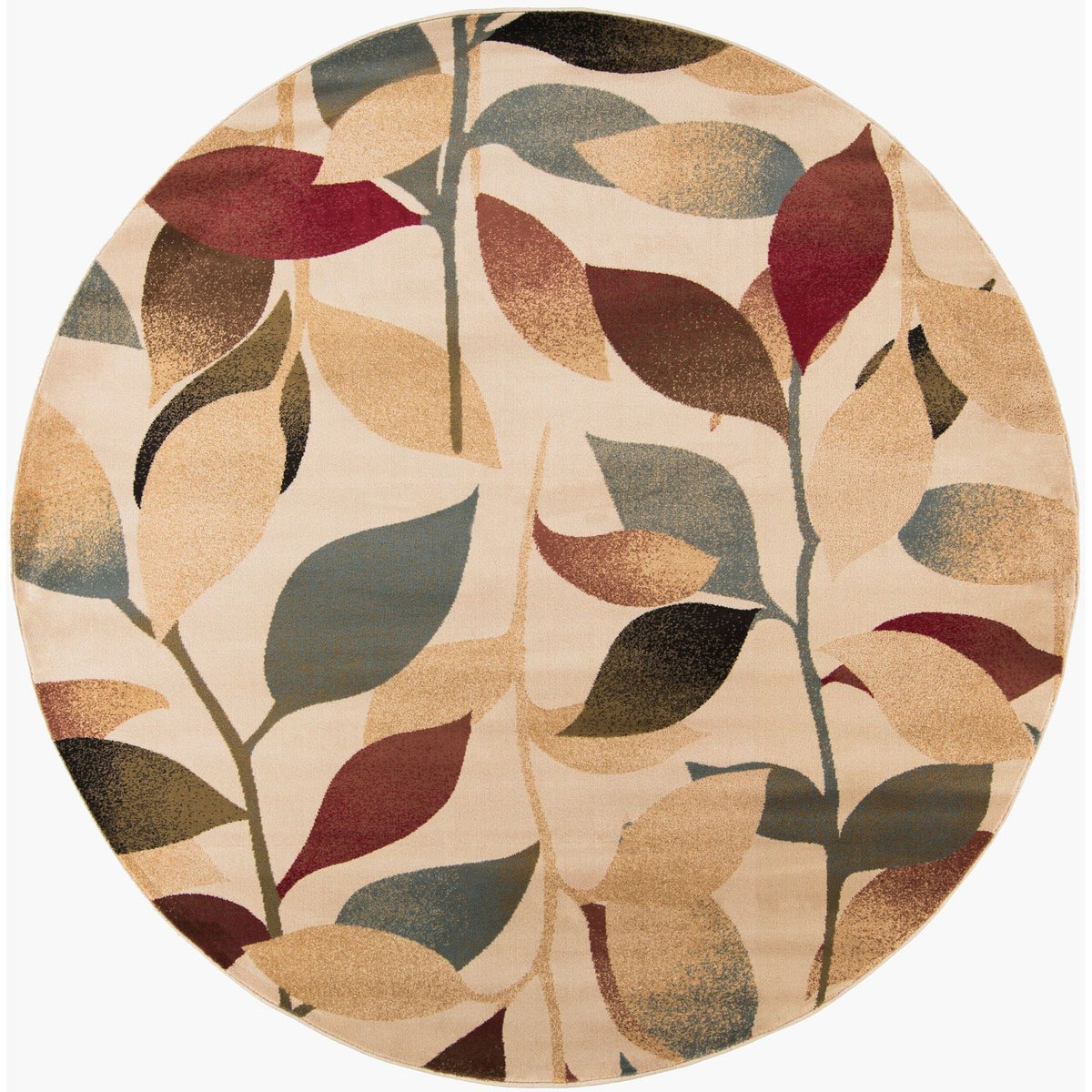 Livabliss Riley RLY-5010 Machine Woven Rug