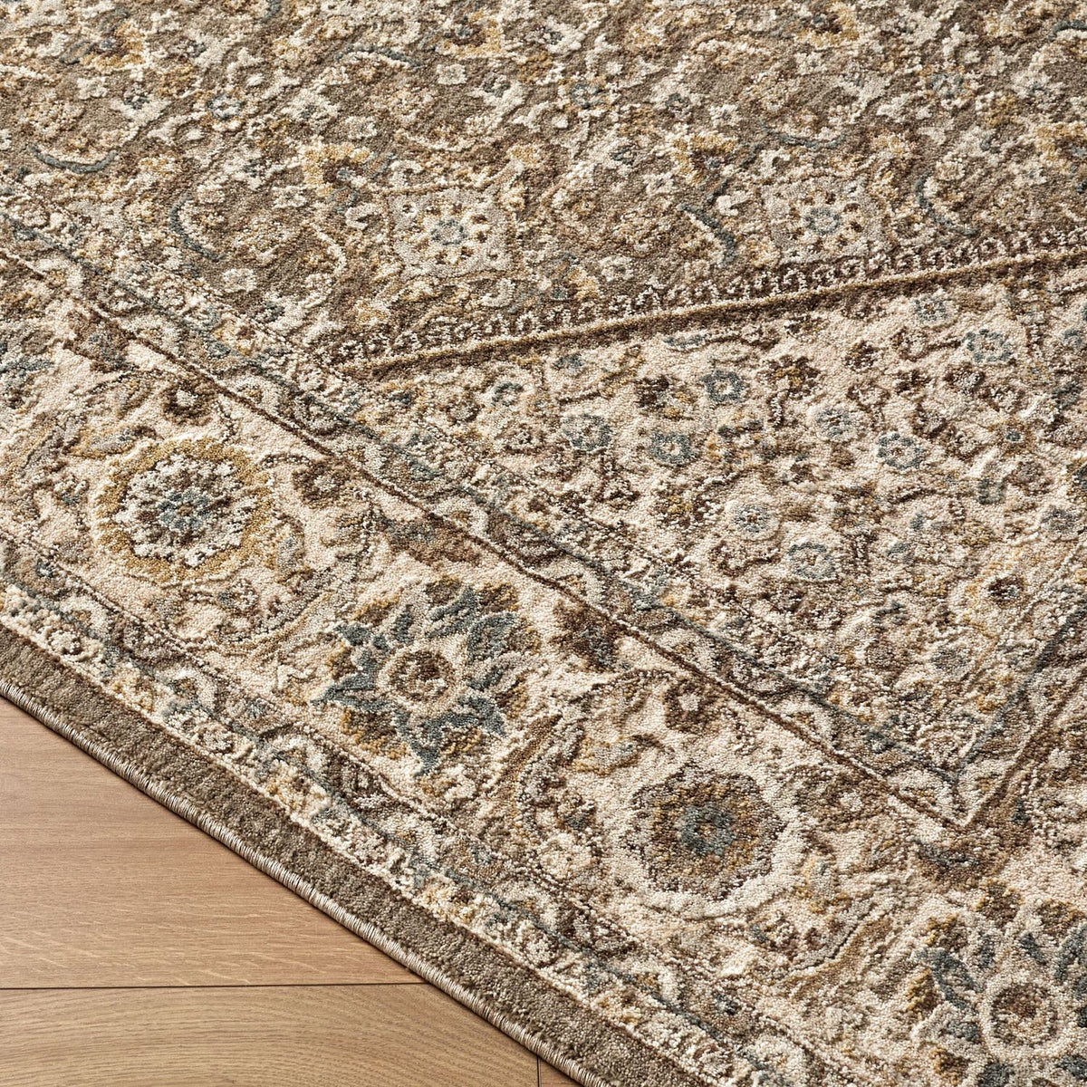 Livabliss Arda ACZ-2313 Machine Woven Rug