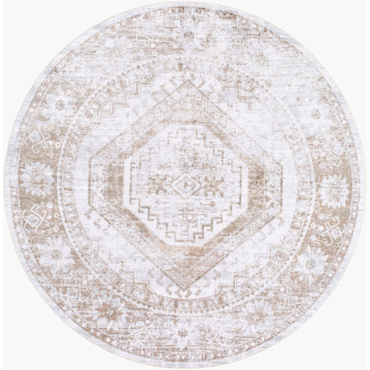 Livabliss Lillian LLL-2361 Machine Woven Rug