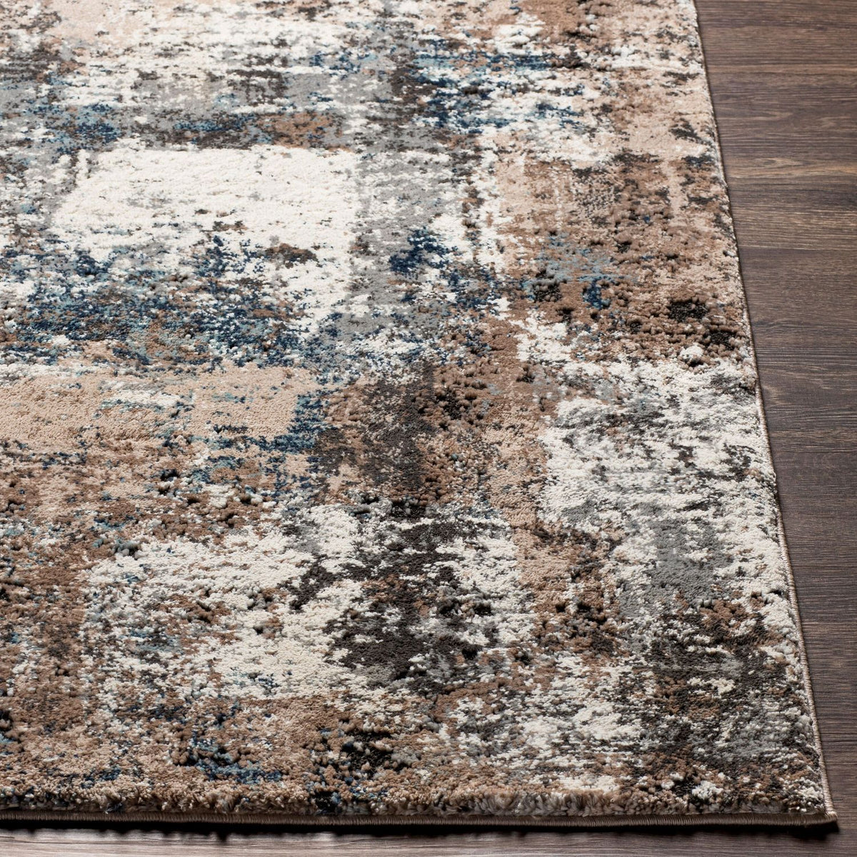 Livabliss Montana MTN-2308 Machine Woven Rug