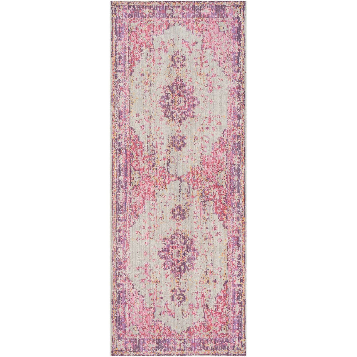 Livabliss Antioch AIC-2305 Machine Woven Rug