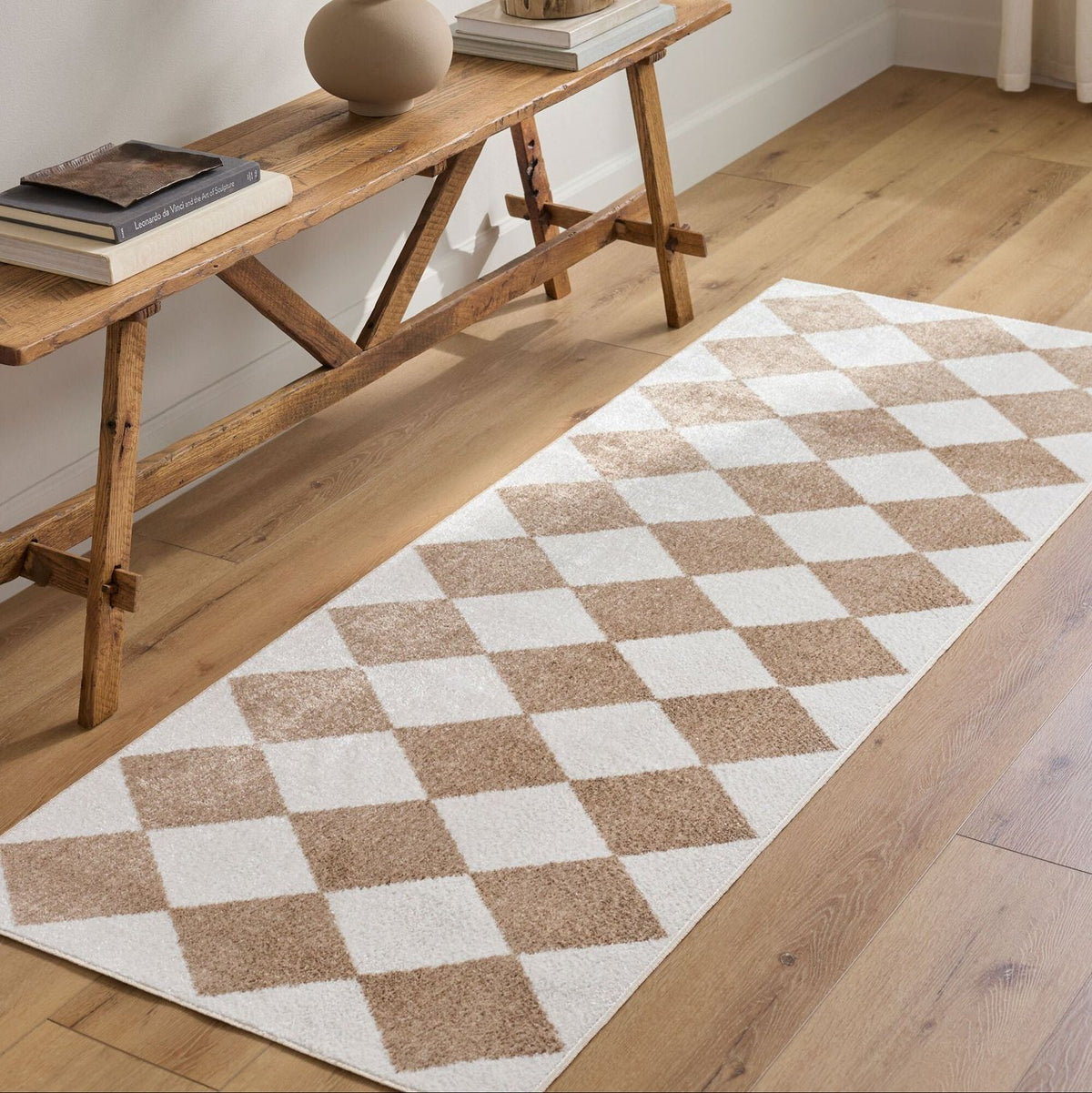 Livabliss Lillian LLL-2373 Machine Woven Rug