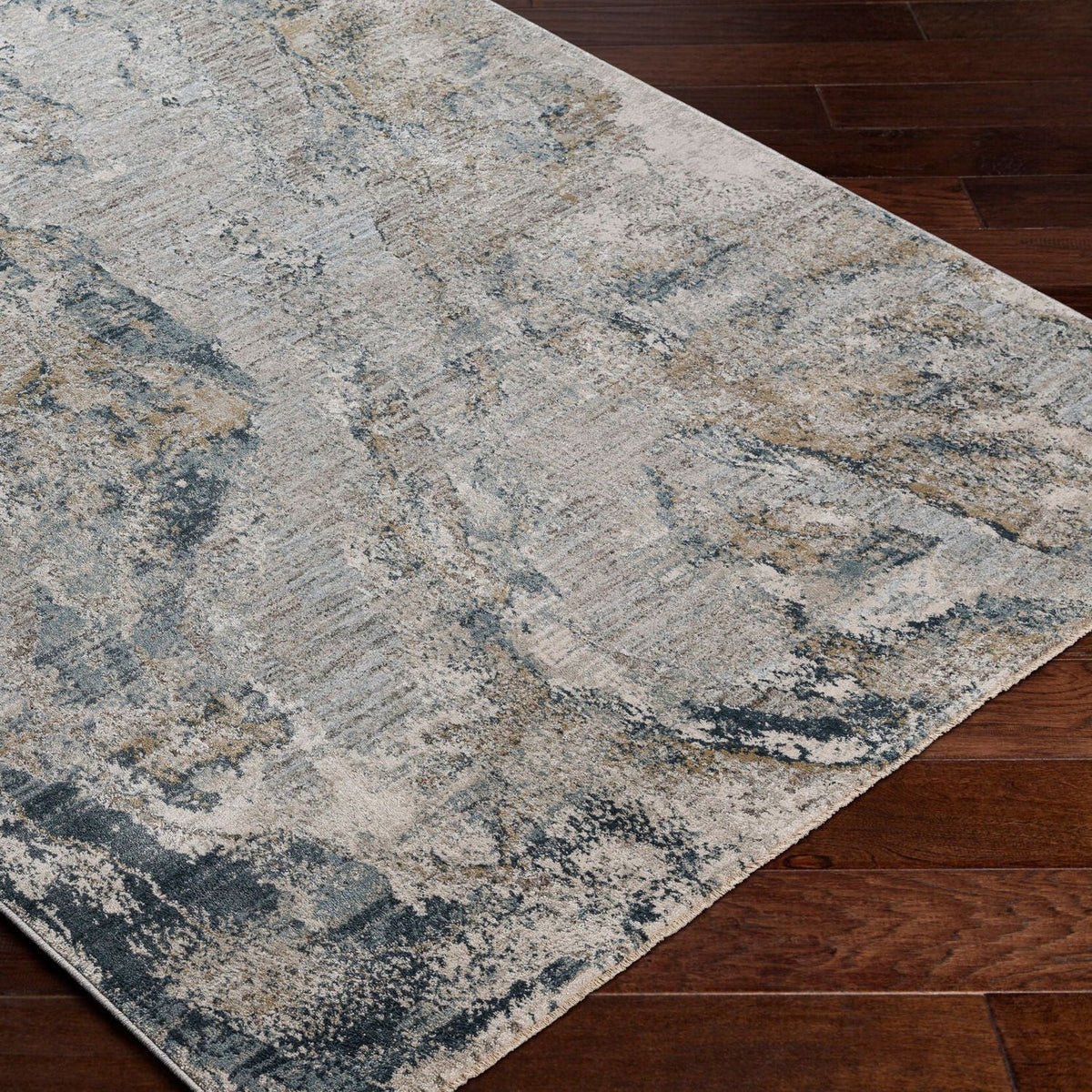 Livabliss Brunswick BWK-2309 Machine Woven Rug