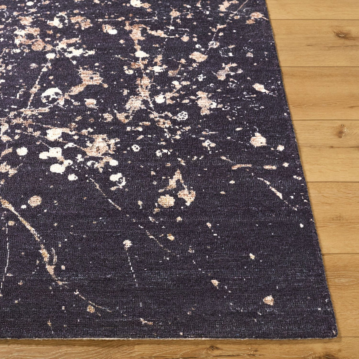 Galey Alix x Livabliss Janek GAJA-2300 Hand Tufted Rug