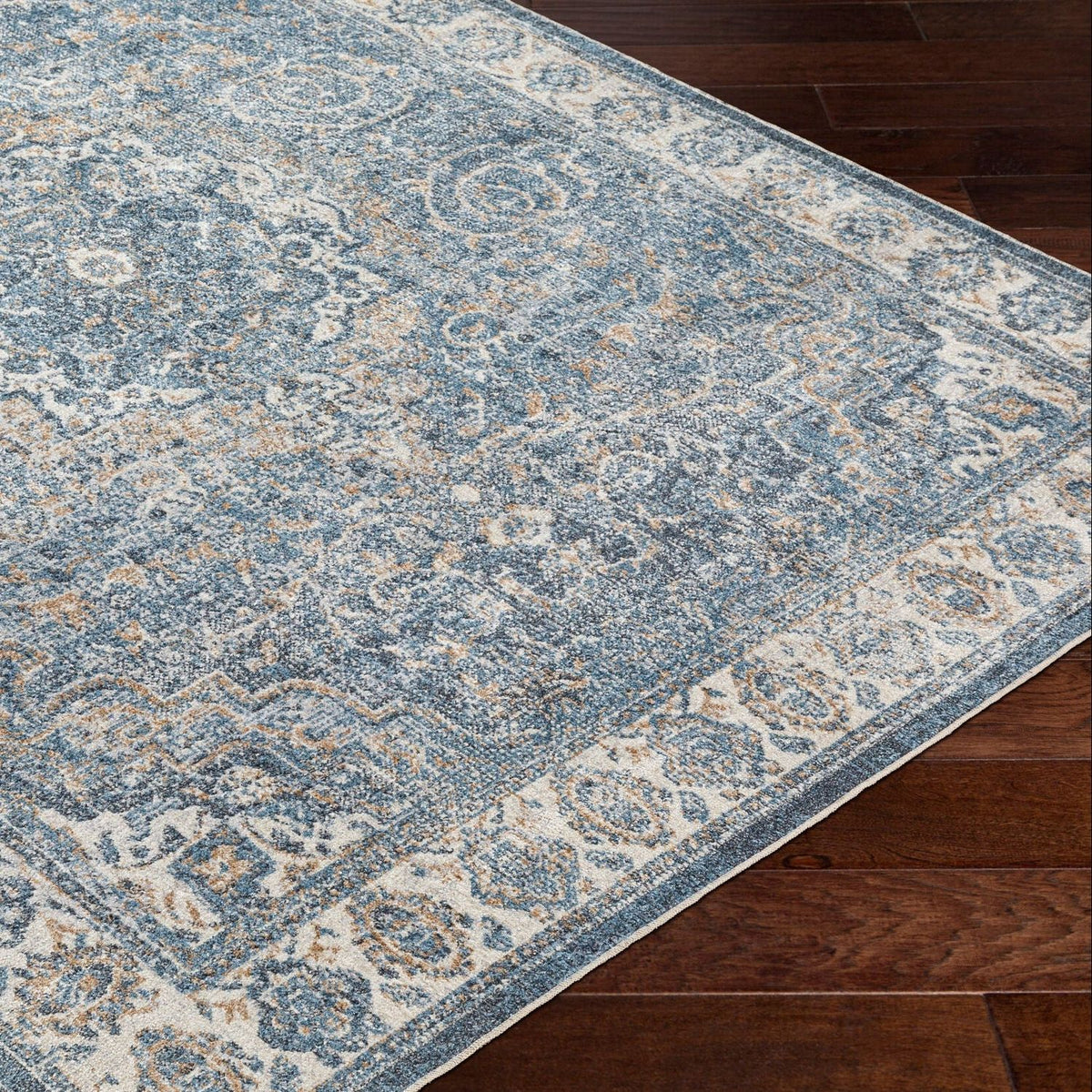 Livabliss Lillian LLL-2320 Machine Woven Rug