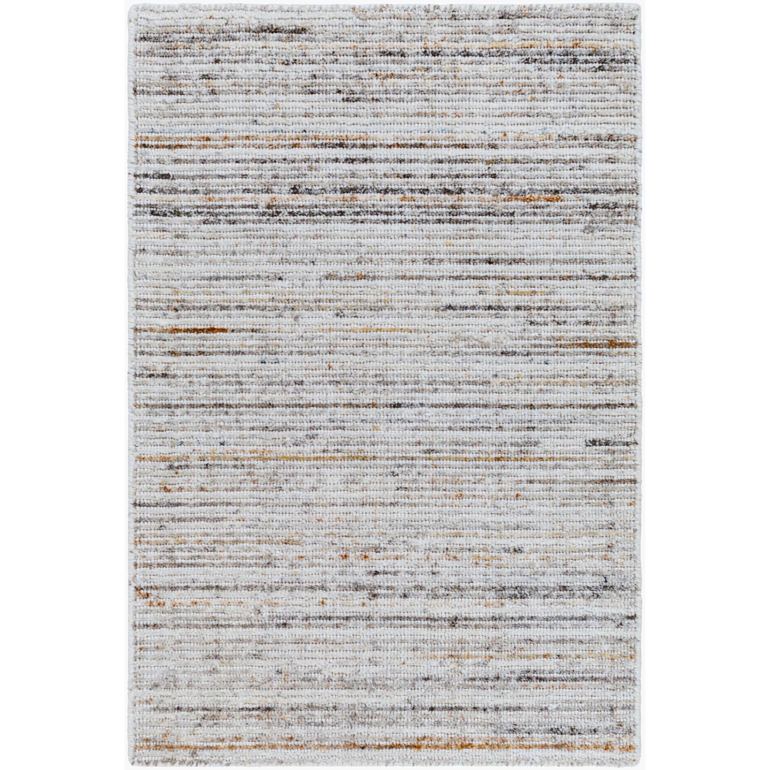 Surya Hollister HOL-2301 hand-loomed rug in 100% recycled PET yarn