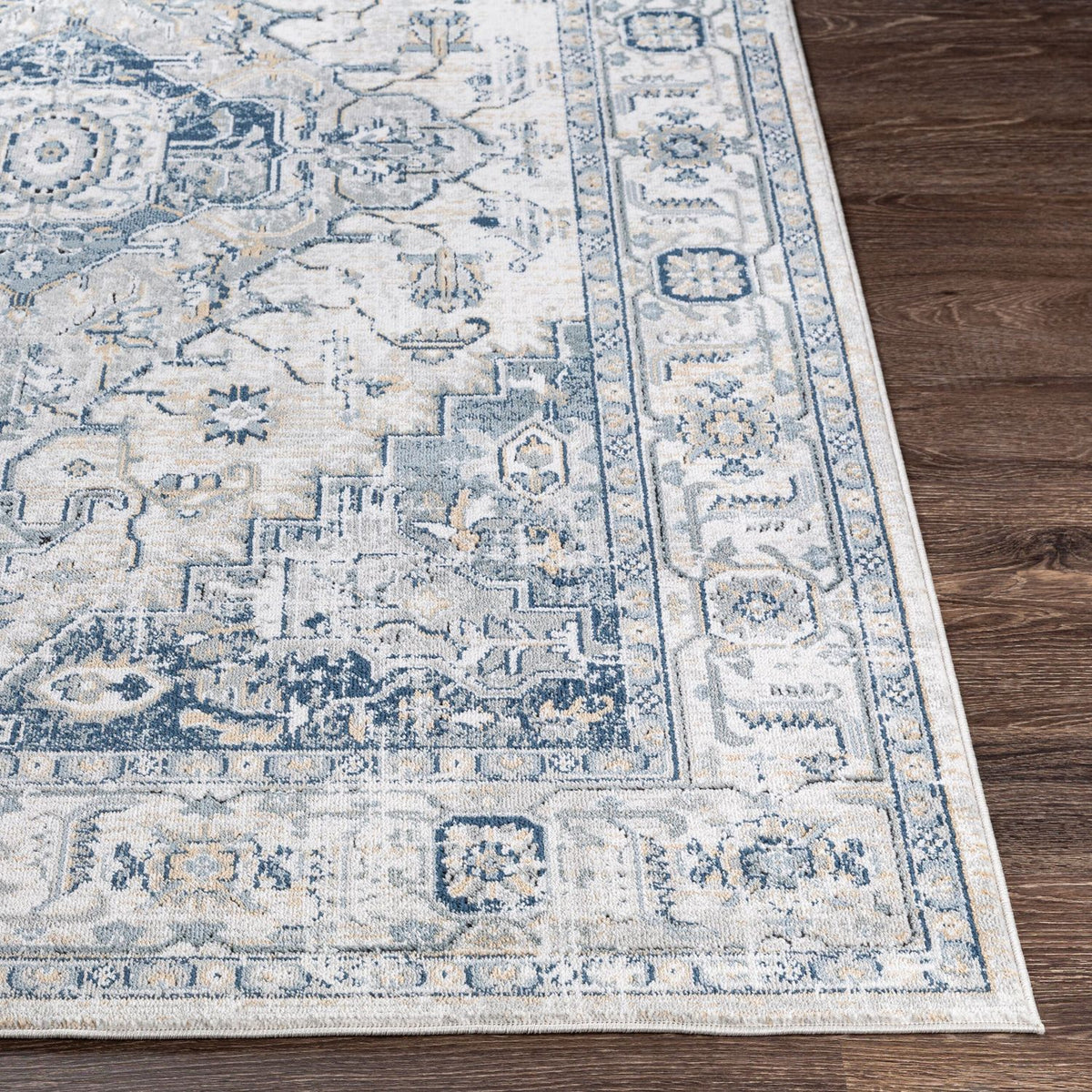 Livabliss Jolie JLO-2305 Machine Woven Rug