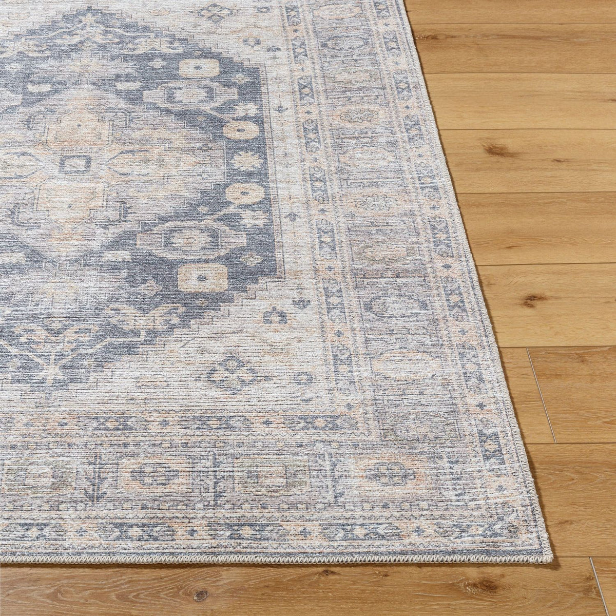 Livabliss Lorelai VVLO-2306 Machine Woven Rug