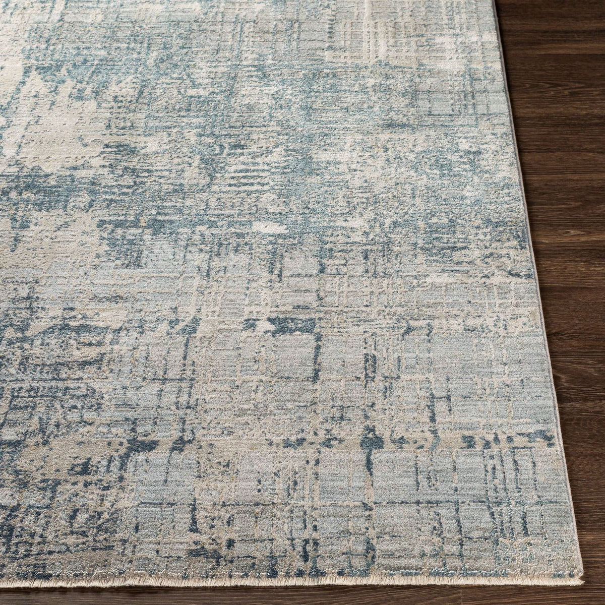 Livabliss Brunswick BWK-2300 Machine Woven Rug