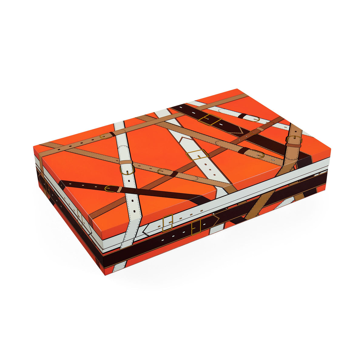 Jonathan Adler Saville Mahjong Set