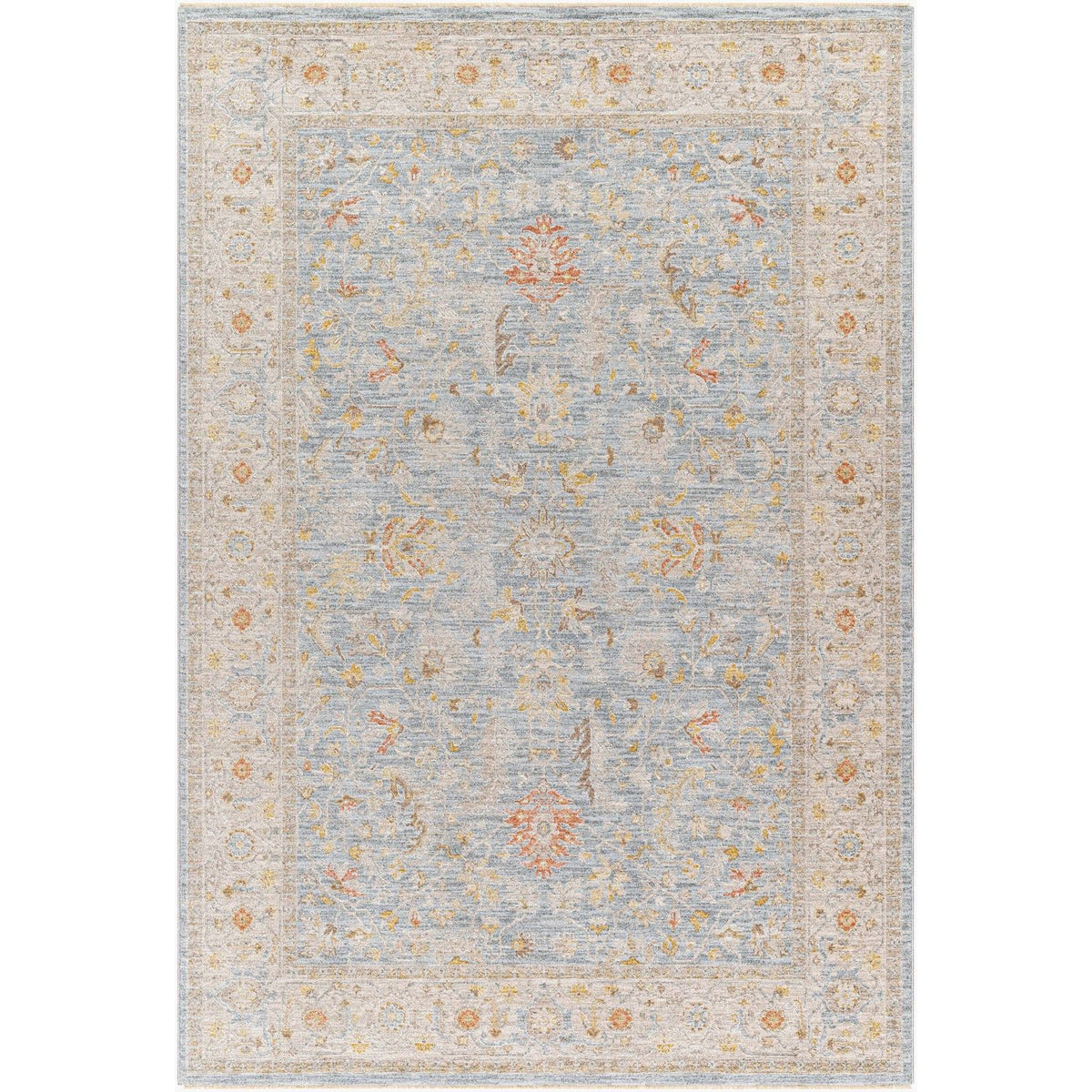 Livabliss Avant Garde AVT-2371 Machine Woven Rug