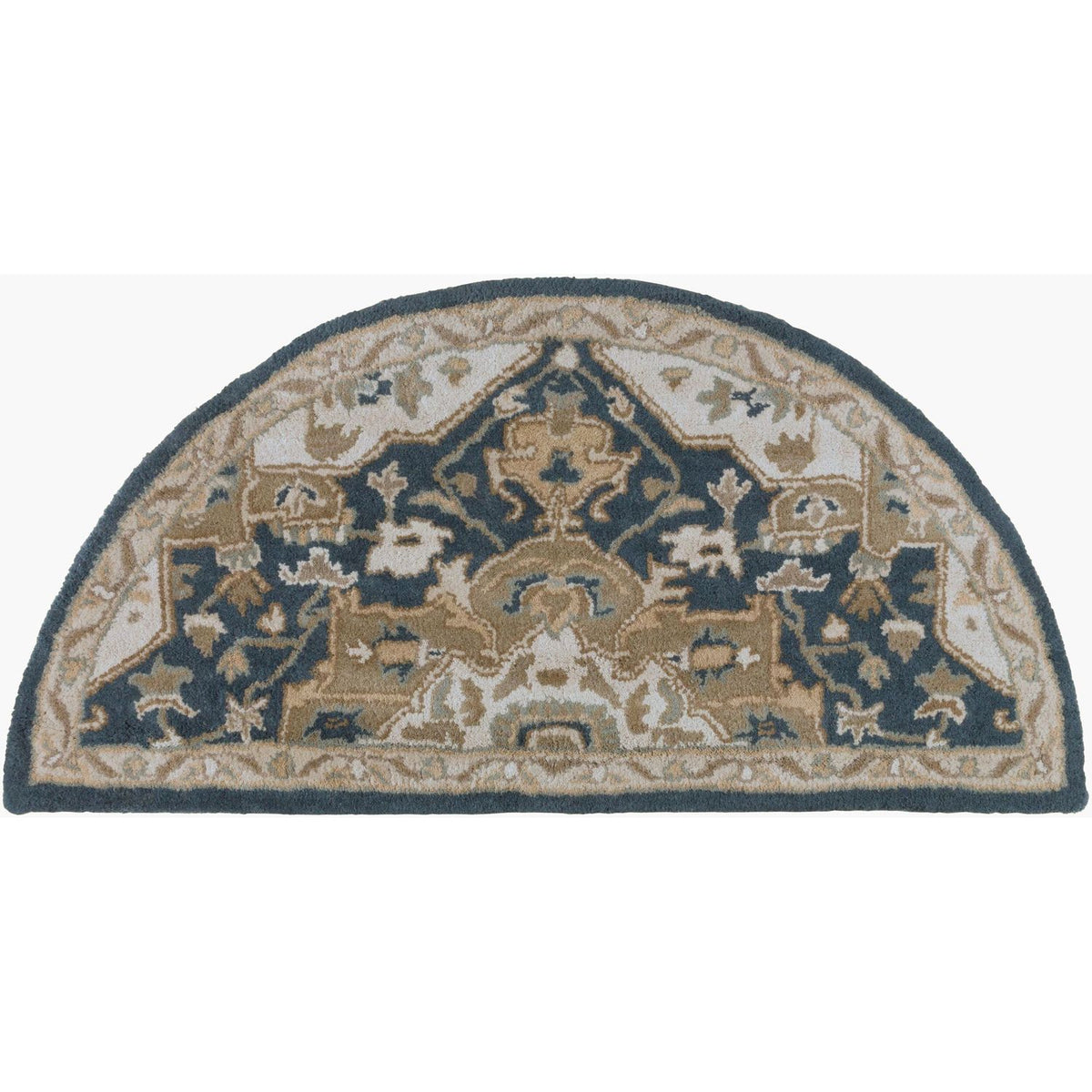 Livabliss Caesar CAE-1154 Hand Tufted Rug
