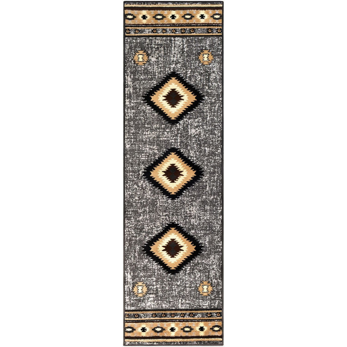 Livabliss Paramount Machine Woven Rug