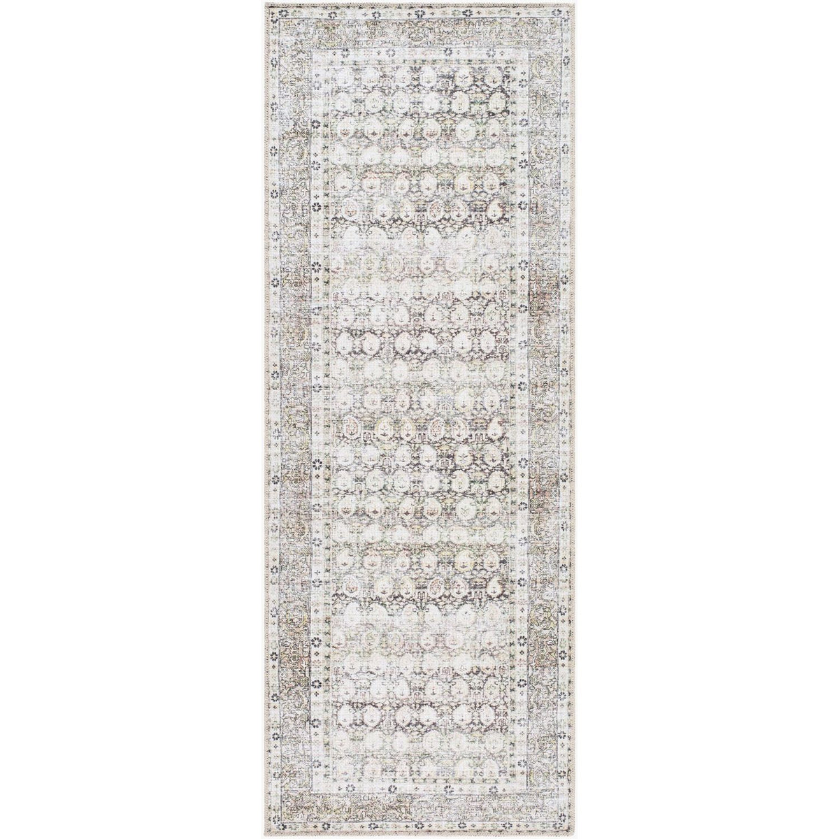 Livabliss Lorelai VVLO-2300 Machine Woven Rug