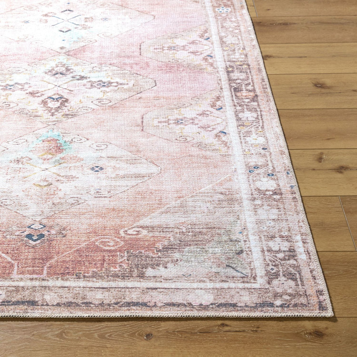 Livabliss Amelie AML-2402 Machine Woven Rug