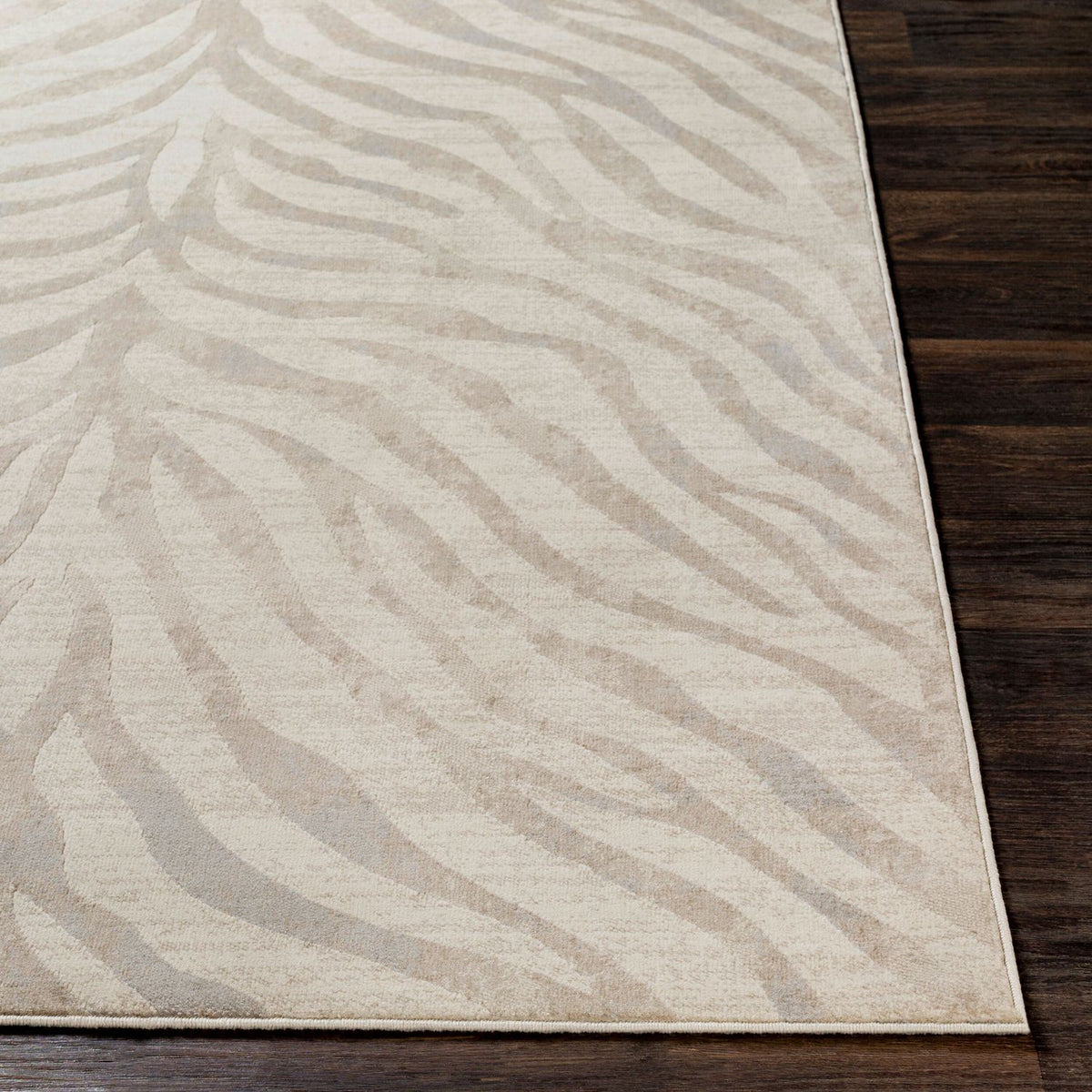 Livabliss City Machine Woven Rug