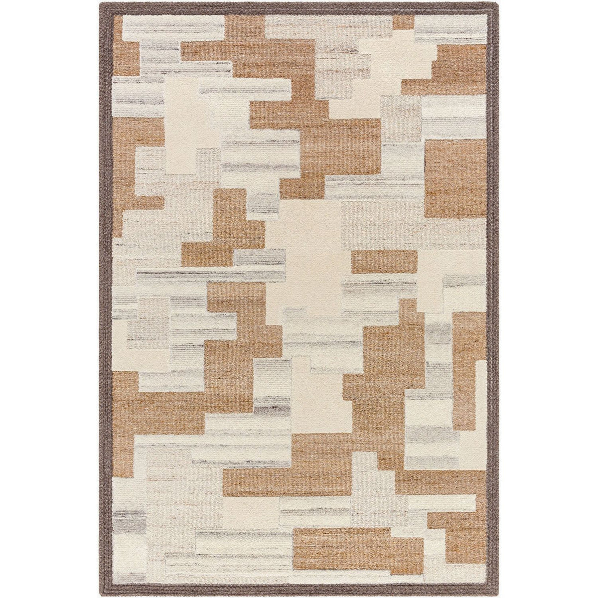 Livabliss La Puna LPN-2304 Hand Tufted Rug