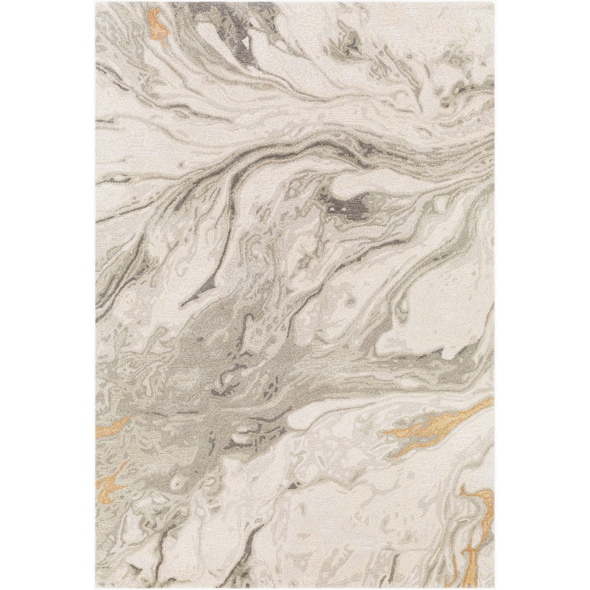 Surya Kavita KVT-2314 Hand Tufted Rug handcrafted in India