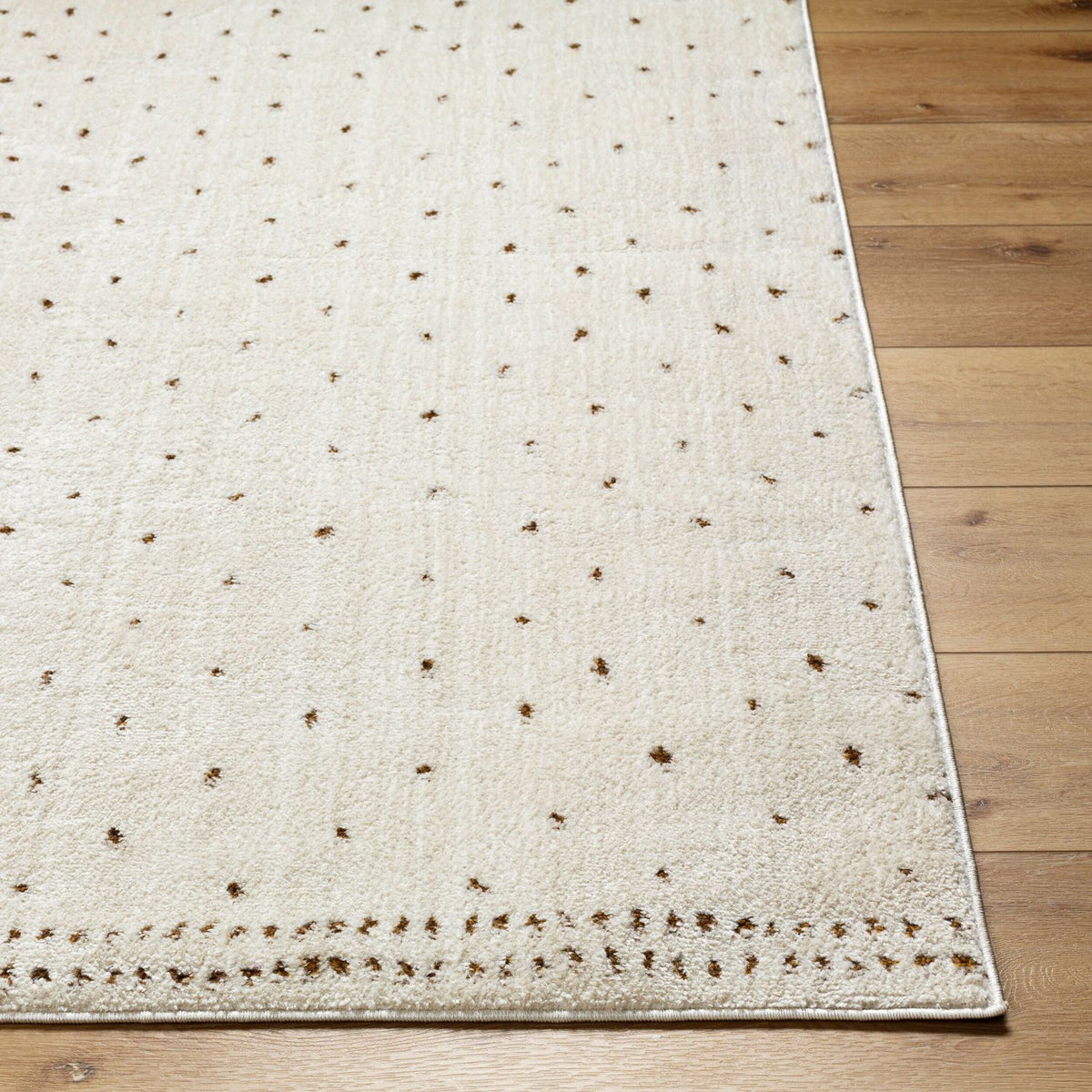 Livabliss Freud FEU-2315 Machine Woven Rug