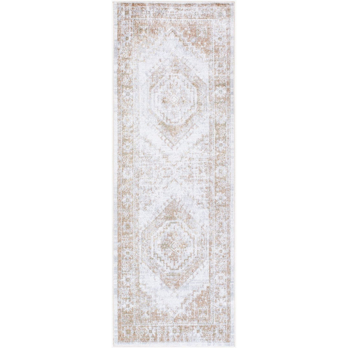 Livabliss Lillian LLL-2361 Machine Woven Rug