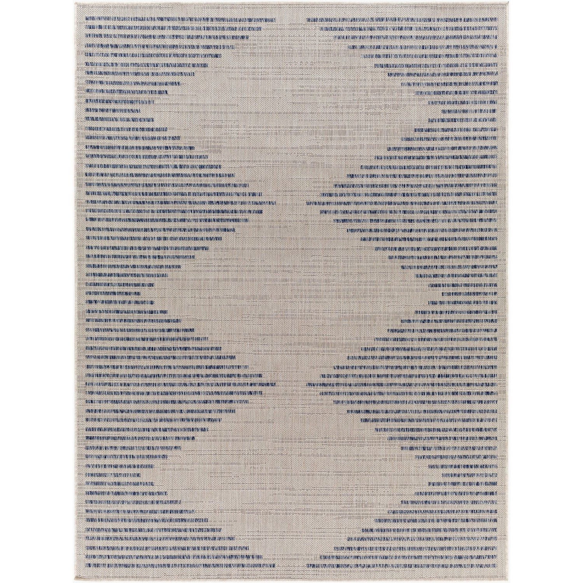 Livabliss Tuareg TRG-2360 Machine Woven Indoor/Outdoor Rug