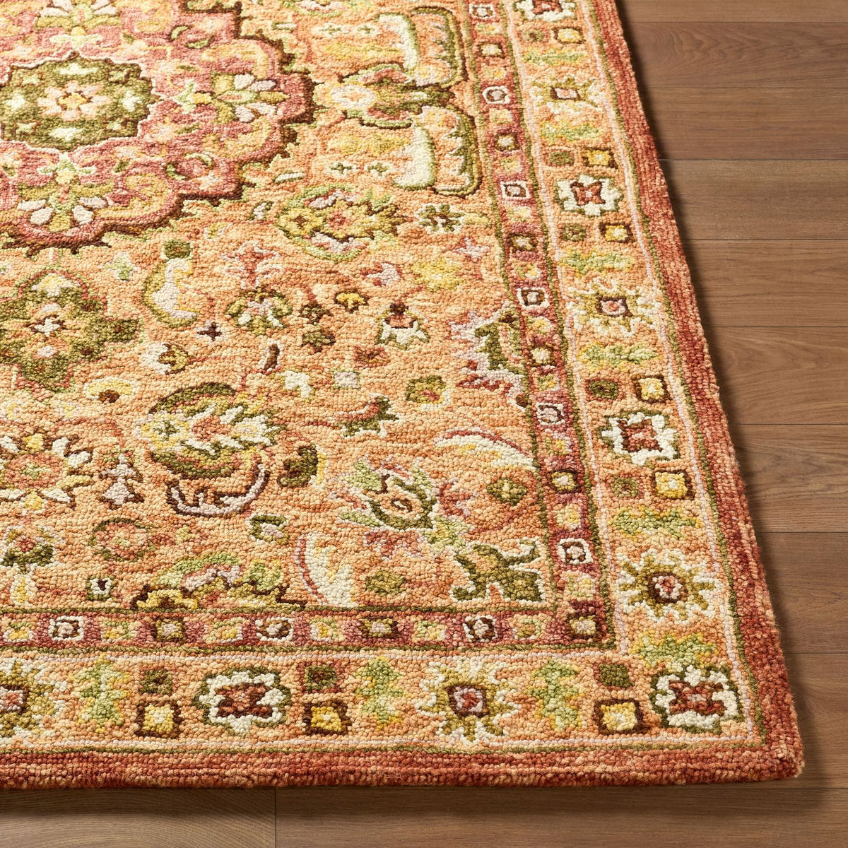 Livabliss Fairfax FFX-2307 Hand Tufted Rug