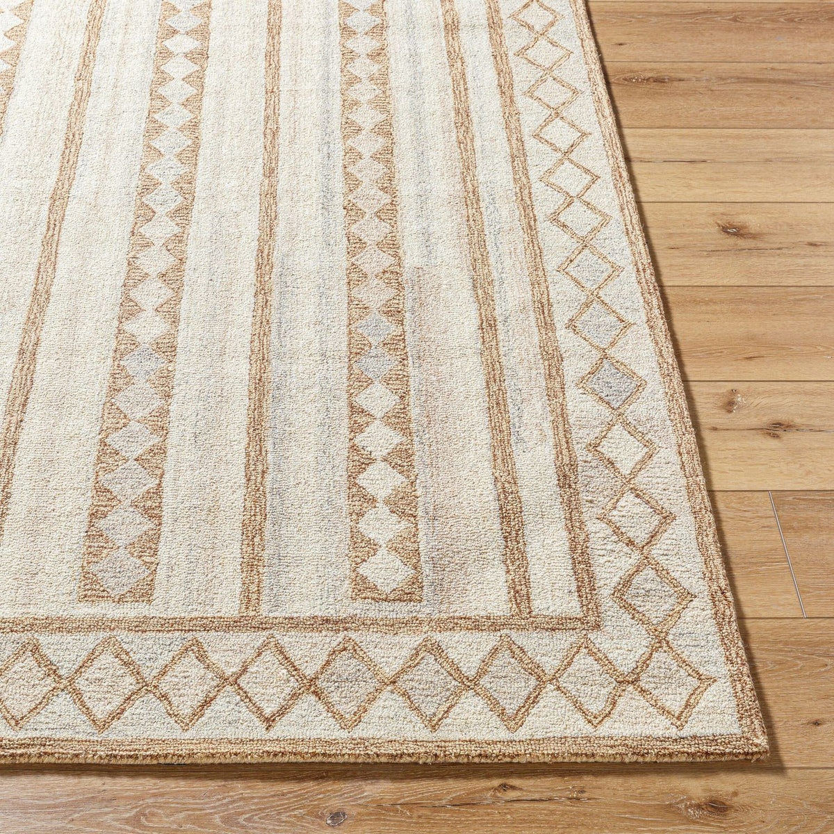 Livabliss Bournemouth BOT-2305 Hand Tufted Rug
