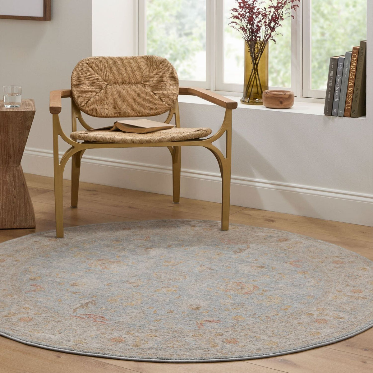 Livabliss Avant Garde AVT-2371 Machine Woven Rug
