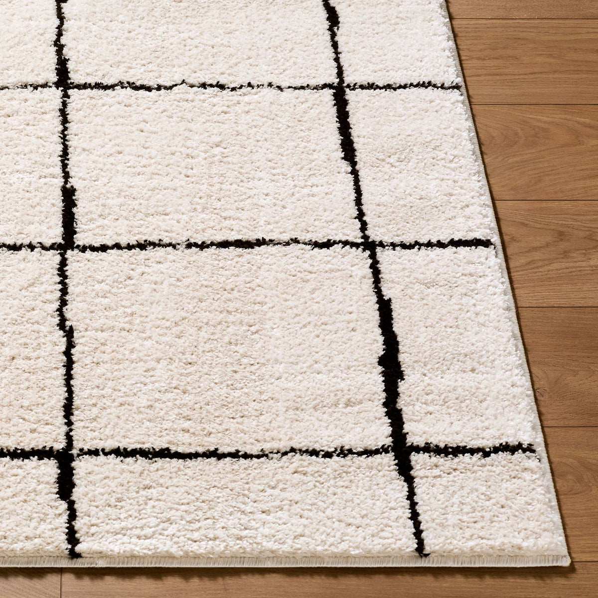Elle Decor x Livabliss Rivoli EDRV-2300 Machine Woven Rug
