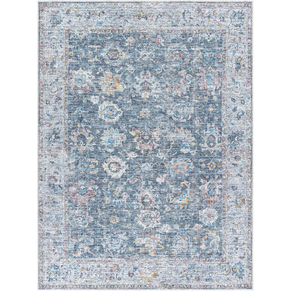 Livabliss Vinny VNY-2307 Machine Woven Rug