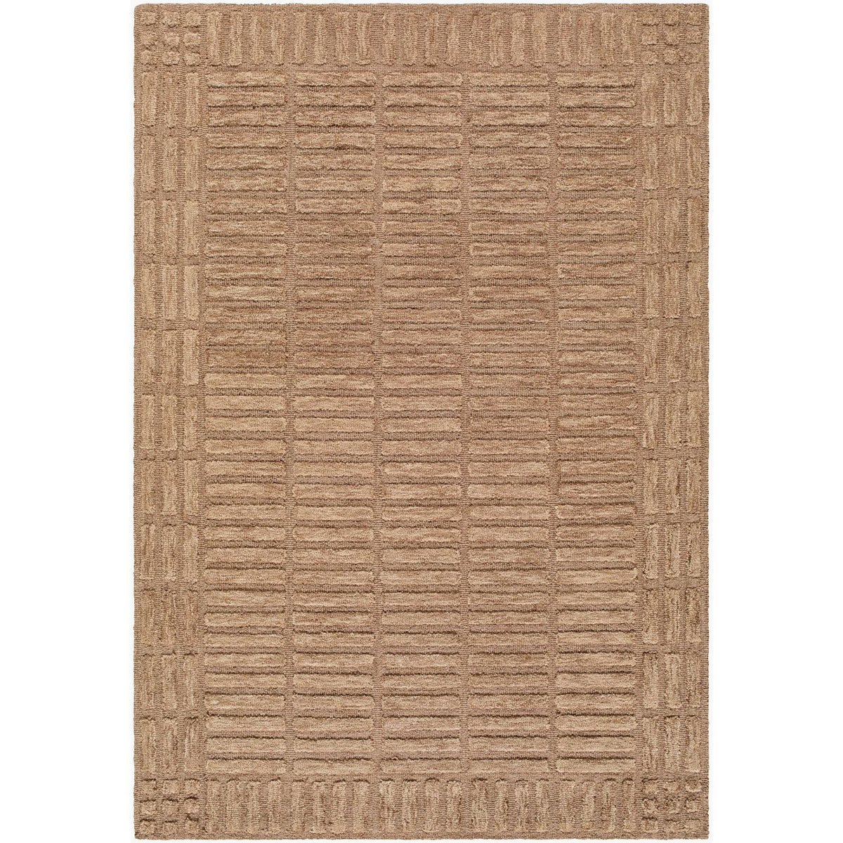 Livabliss Klopp KPP-2303 Hand Tufted Rug
