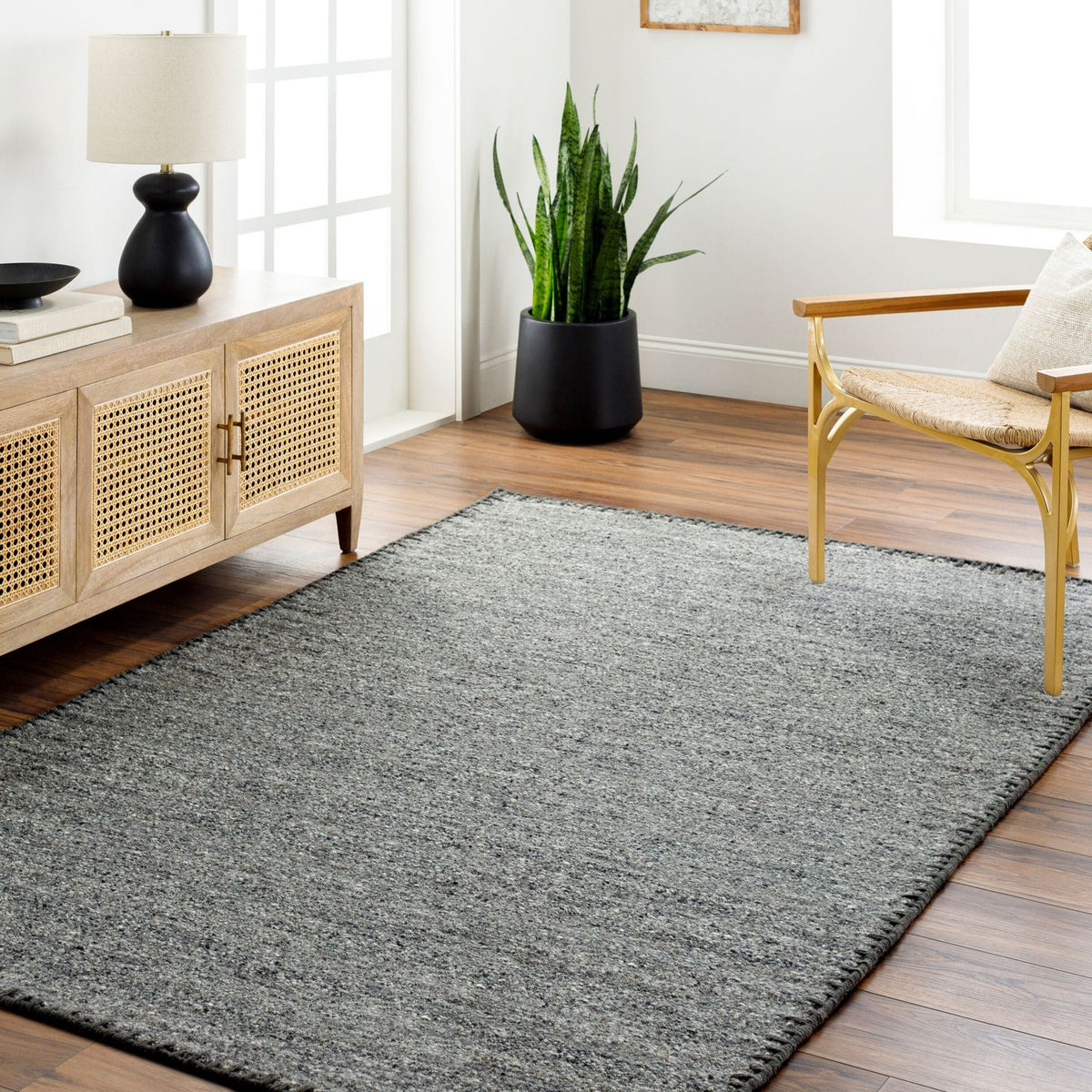 Livabliss Berkeley BKY-2301 Hand Woven Rug