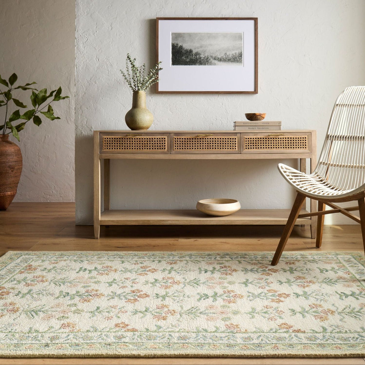 Livabliss Fairfax FFX-2300 Hand Tufted Rug