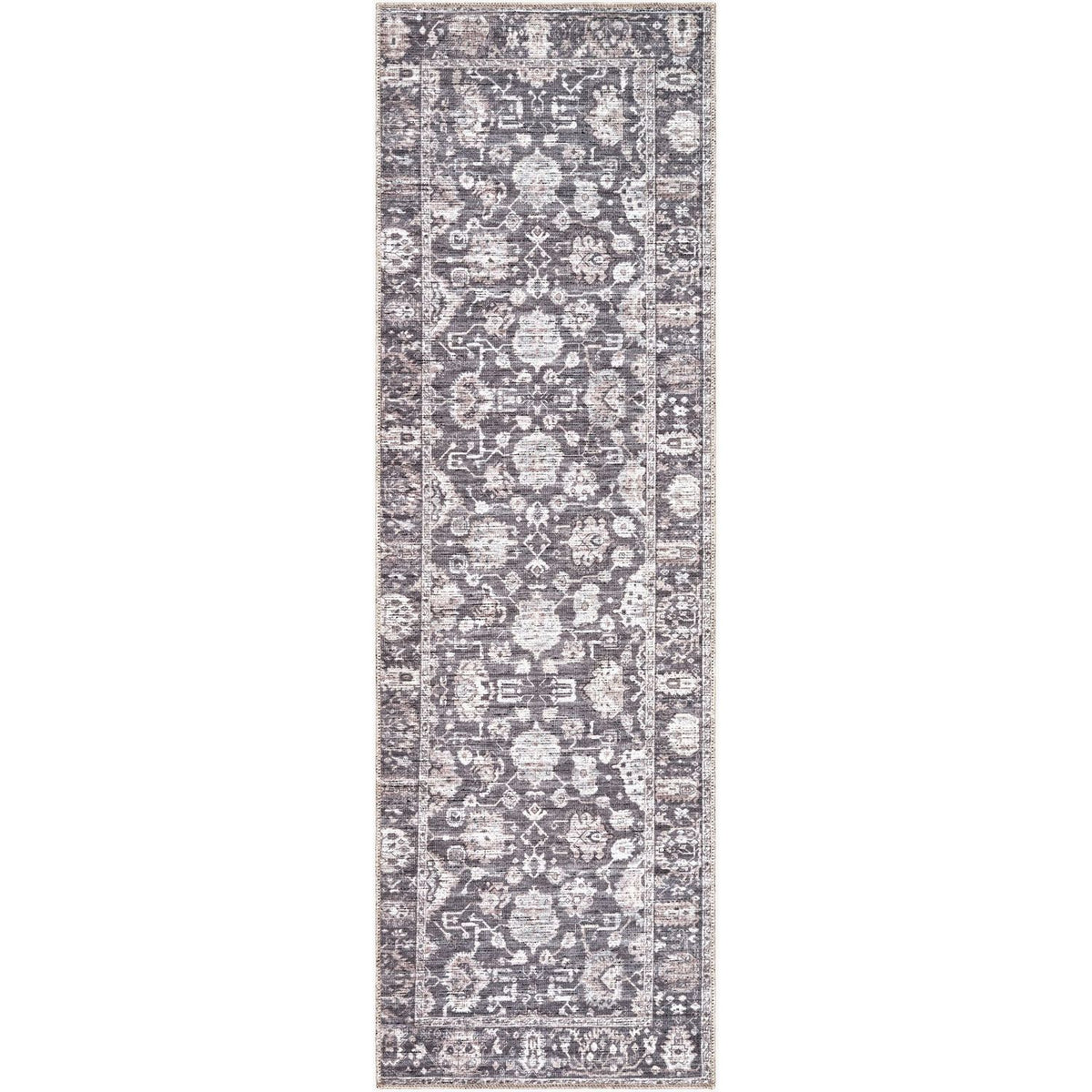 Becki Owens x Livabliss Zafira BOZF-2304 Machine Woven Rug