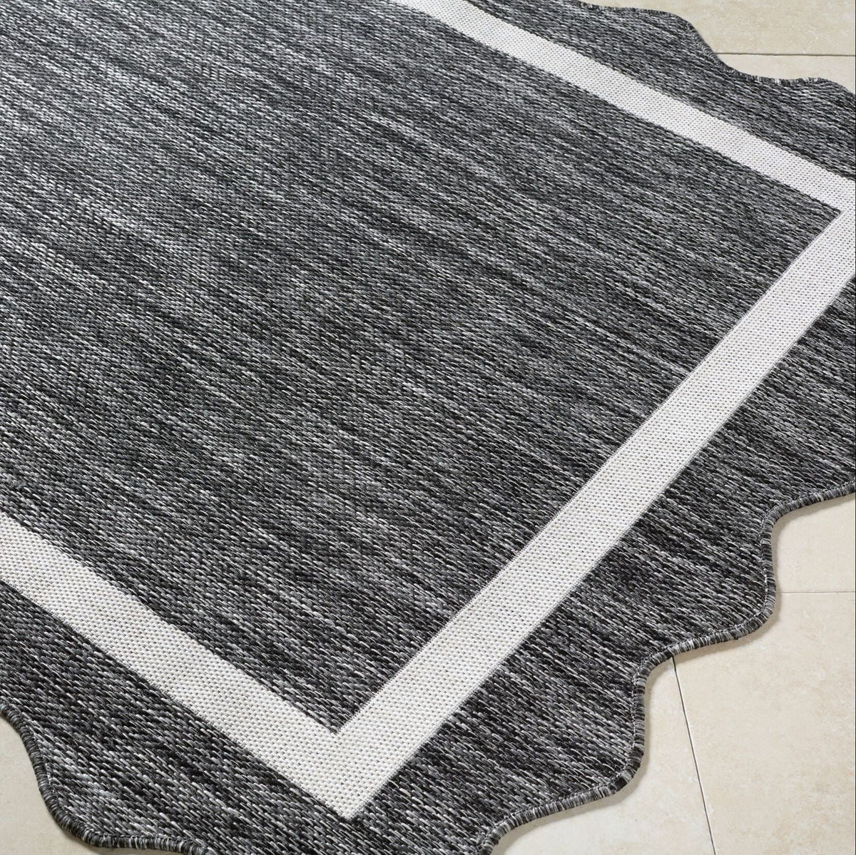 Livabliss Miami Beach MBH-2319 Machine Woven Indoor/Outdoor Rug