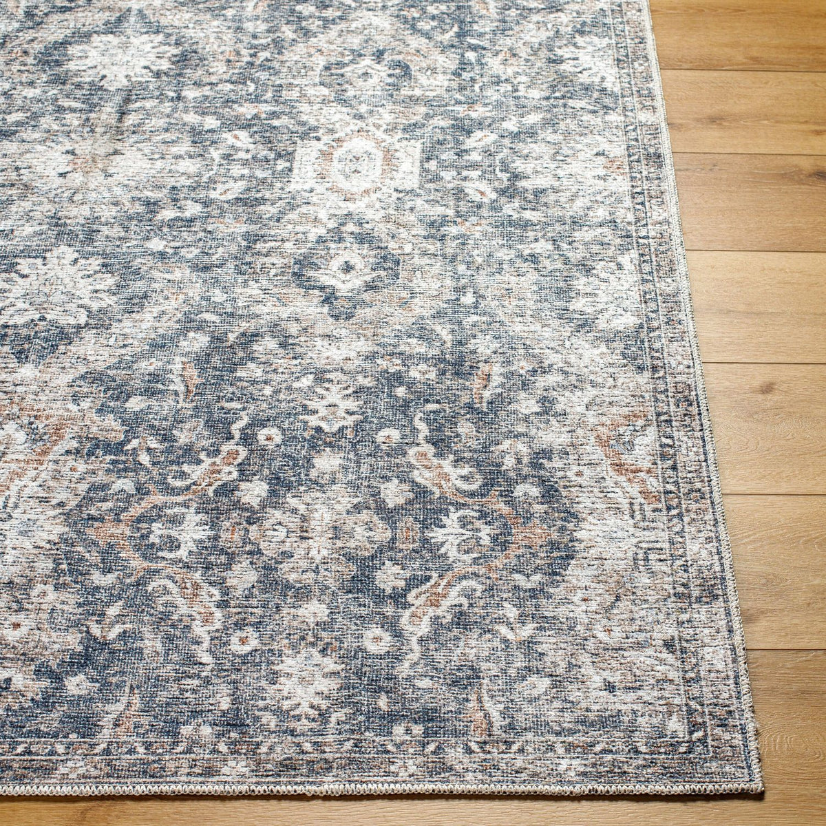 Livabliss Lorelai VVLO-2305 Machine Woven Rug