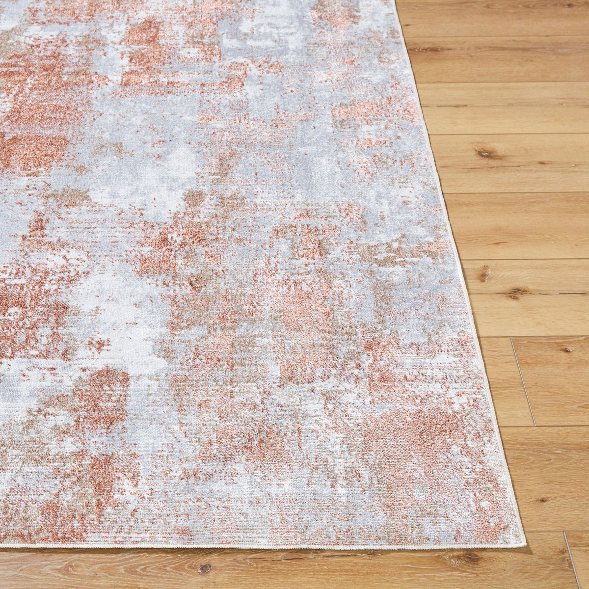 Livabliss Lillian LLL-2360 Machine Woven Rug